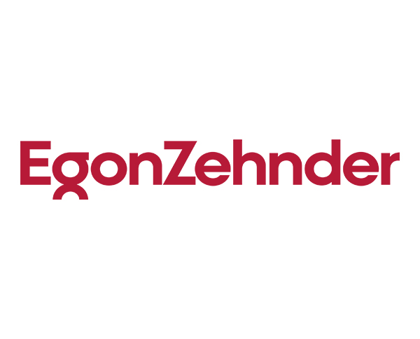Egon Zehnder logo