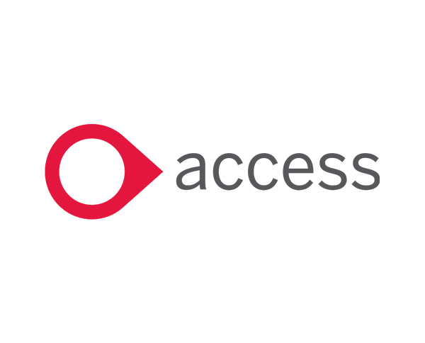 Access Group logo