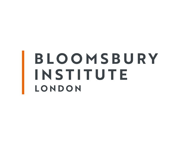 Bloomsbury Institute London Logo