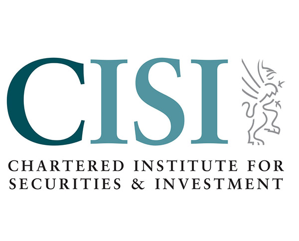 Chartered Institute for Securities & Investments Logo
