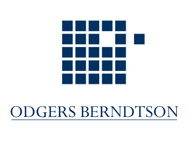 Odgers Berndtson logo